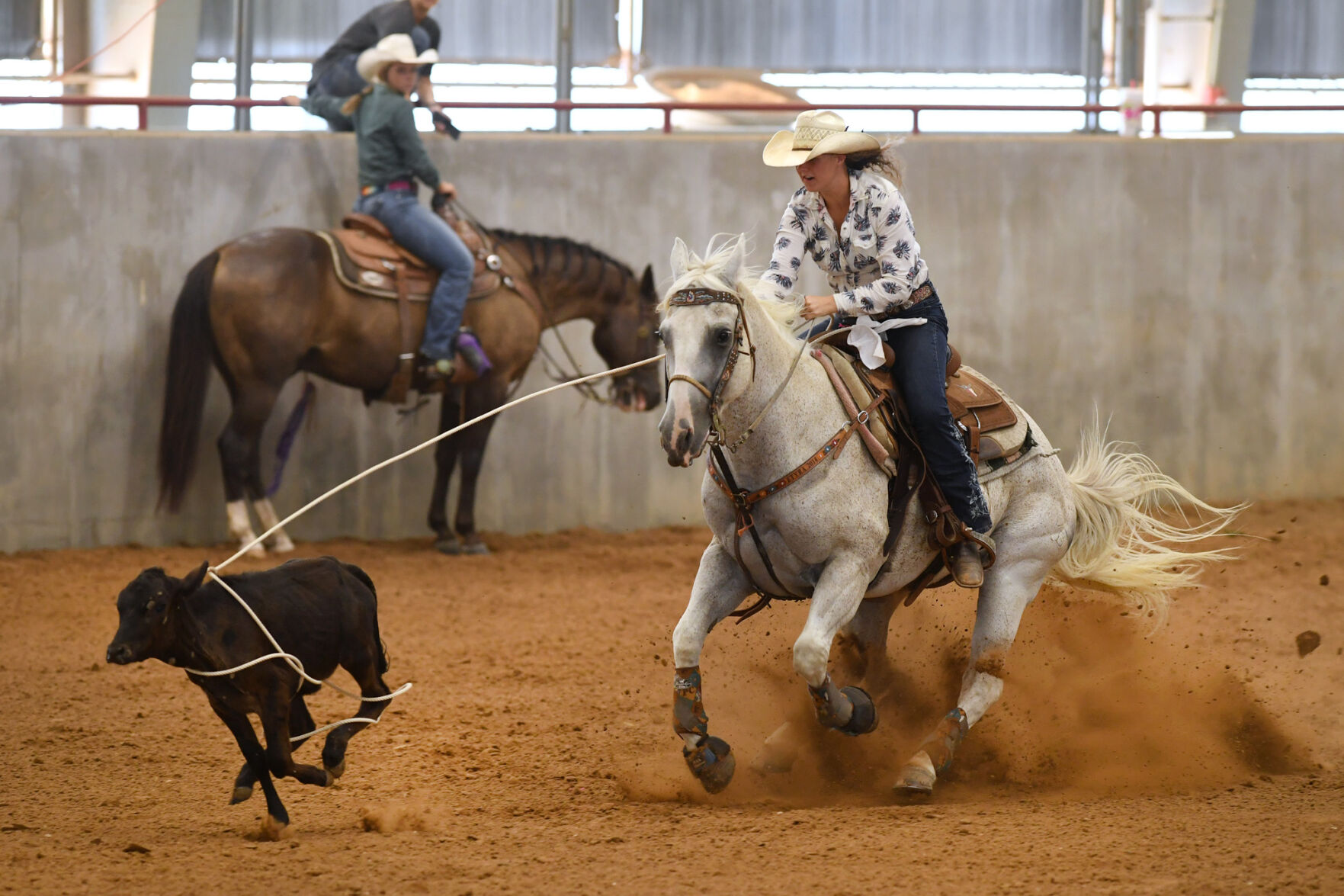Youth Rodeo Association